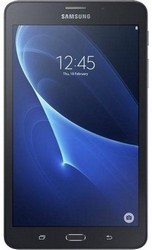 Замена разъема питания на планшете Samsung Galaxy Tab A 7.0 LTE в Оренбурге